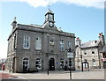 Town Hall, Oldmeldrum