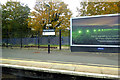 Watford Junction Railway Station