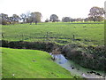 Finstall Stream off Lower Gambolds Lane