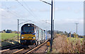 68020 & 68022 approaching Cove crossing - November 2016