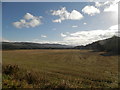 Farmland at Balnamuir