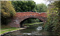 Coventry canal bridge 75