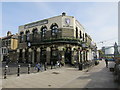 The Rutland Arms