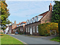 The Green, Bishop Burton, Yorkshire