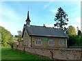 Knipton Village Hall