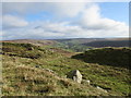 Nidderdale through the Overburden