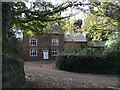 House on Rostherne Lane