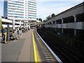 Gunnersbury station (2)