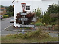 Roadsigns on The Street