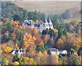 Atholl Palace Hotel, Pitlochry