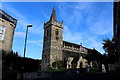 All Saints Church, Bramham