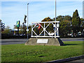 Bailey Bridge panel, Christchurch