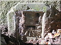 Ordnance Survey Flush Bracket 1552