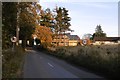 Essendy Road, Blairgowrie