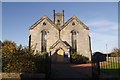 Tulliallan and Kincardine Parish Church