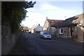 High Street, Clackmannan