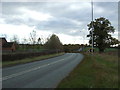 Middlewich Road (A530)