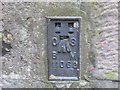 Ordnance Survey Flush Bracket 11062