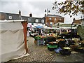 Wymondham Market