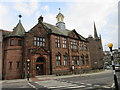 Montrose Library