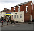 Fish Bazaar, Gloucester