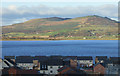 Ben Bowie and the Firth of Clyde