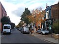 Portobello Road, Notting Hill