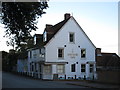 The Anchor Inn, Nayland