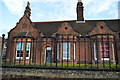 Coopers Almshouses