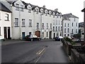 The Poor Clares Convent, High Street, Newry