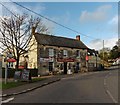 The Old Pound Inn, Aller