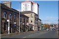 Neilston Road, Paisley