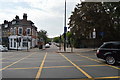 Box Junction, Archway Rd