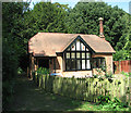 Cottage in Ketteringham