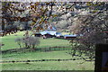 Pont Gwaithyrhaearn Farm, Upper Sirhowy Valley