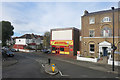 Church Lane, Ealing