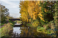 Taunton and Bridgwater Canal