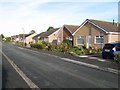 Bungalows, Cae Blodau