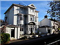 Grade II listed Castle Court, Welsh Street, Chepstow