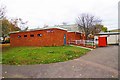 RAF Brize Norton Families Club, Stanmore Crescent, Carterton, Oxon