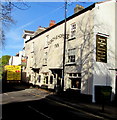 Coach & Horses Inn, Chepstow