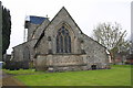 Hathern Parish Church