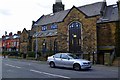 Lodge Lane, Beeston, Leeds