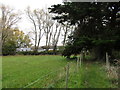 Footpath to Langstone Bridge