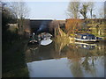 Oxford Canal Walk