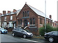 Chester Music Theatre, Boughton, Chester 