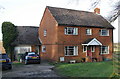 Bell Farm Cottage, Bell Foundry Lane