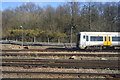 Grove Park Sidings