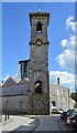 Devonport Market House (former)