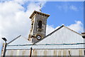 Clock tower, Former Market House